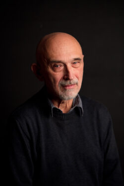 prof. dr hab. Adam Łajtar Adam Łajtar