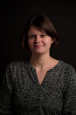 dr Marta Kaczanowicz Marta Kaczanowicz