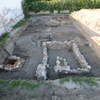 ul. 1 Maja, część zachodnia