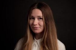 Weronika Makowska Weronika Makowska