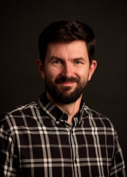 dr Sławomir Wadyl dr Sławomir Wadyl