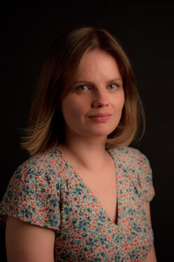 dr Agnieszka Ryś-Jarmużek Agnieszka Ryś-Jarmużek