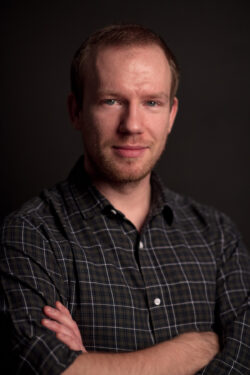 mgr Maciej Miścicki mgr Maciej Miścicki