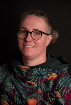 dr Ludwika Jończyk dr Ludwika Jończyk