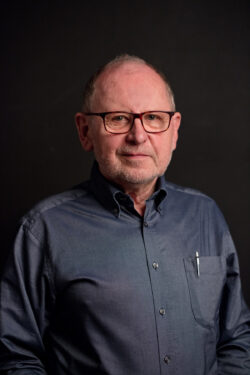 dr Franciszek Stępniowski dr Franciszek Stępniowski