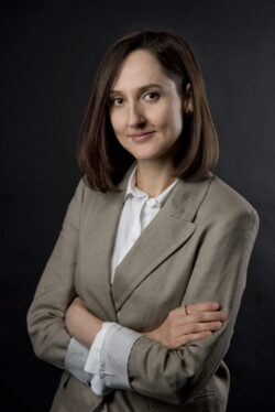 dr Katarzyna Żebrowska dr Katarzyna Żebrowska