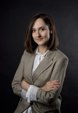 dr Katarzyna Żebrowska dr Katarzyna Żebrowska