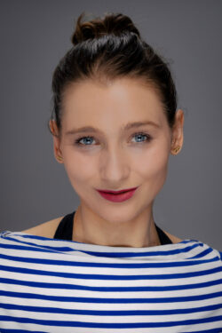 dr Anna Zapolska dr Anna Zapolska