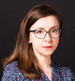 dr Kinga Winnicka Winnicka Kinga