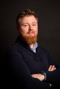 mgr Grzegorz Czajka mgr Grzegorz Czajka