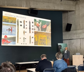 źródło: Archeologia Podwodna Underwater Expedition Wydział Archeologii UW