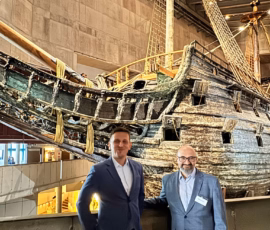 źródło: Archeologia Podwodna Underwater Expedition Wydział Archeologii UW